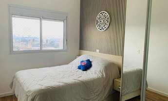 Imagem 10: Apartamento à venda, 62 m² por R$ 700.000,00 - Lapa - São Paulo/SP