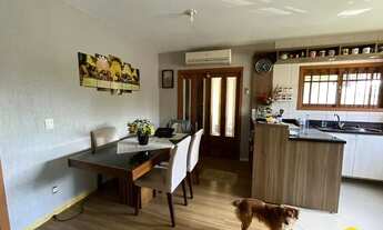 Imagem 6: CASA COM 03 DORMITÓRIOS PARA LOCAÇÃO NO BAIRRO LOMBA GRANDE