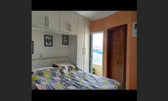 Imagem 4: Cobertura Vila Vitória Santo André