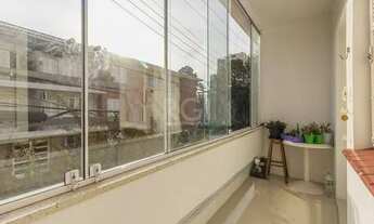 Imagem 2: Apartamento para Venda - 75m², 2 dormitórios, Menino Deus