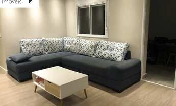 Imagem 4: Apartamento localizado no 16 andar com boa ventilação e luminosidade