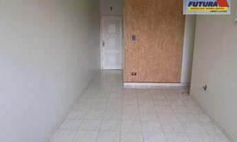 Imagem 3: Apartamento com 2 dormitórios à venda, 69 m² por R$ 220.000,00 - Gonzaguinha - São Vicente