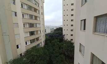 Imagem 5: Apartamento com 2 dormitórios para alugar, 47 m² por R$ 2.458,00/mês - Casa Verde - São Pa