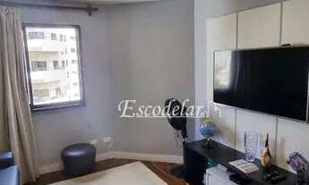 Imagem 6: Apartamento à venda, 152 m² por R$ 990.000,00 - Santana - São Paulo/SP