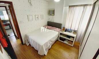 Imagem 7: Apartamento com 2 dormitórios à venda, 50 m² por R$ 250.000,00 - Luz - Nova Iguaçu/RJ