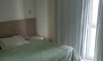 Imagem 3: Acqua Vert Apartamento 50m², com 1 quarto em Armação - Salvador - BA