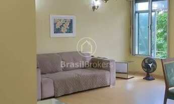 Imagem 7: Rio de Janeiro - Apartamento Padrão - Copacabana