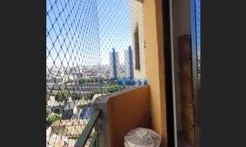 Imagem 5: Apartamento com 2 dormitórios para alugar, 50 m² por R$ 2.666,01/mês - Mooca - São Paulo/S