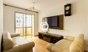 Imagem 6: Apartamento para Venda - 72.52m², 3 dormitórios, 1 vaga - Vila Ipojuca