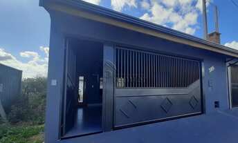 Imagem 1: INDAIATUBA - Casa Padrão - JARDIM RESIDENCIAL NOVA VENEZA