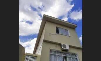 Imagem 3: Sobrado, 209 m² - venda por R$ 650.000,00 ou aluguel por R$ 4.500,00/mês - Vila Nova Mazze