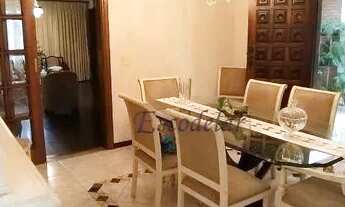 Imagem 3: Sobrado com 3 dormitórios à venda, 156 m² por R$ 950.000,00 - Santa Teresinha - São Paulo