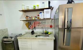 Imagem 5: APARTAMENTO RESIDENCIAL em CAMPINAS - SP, MANSÕES SANTO ANTÔNIO