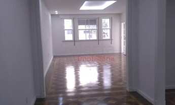 Imagem: RIO DE JANEIRO - Apartamento Padrão - LEME