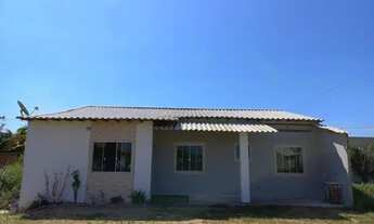 Imagem 2: Casa em Condomínio para Venda em Araruama, Fazendinha, 2 dormitórios, 1 banheiro, 6 vagas