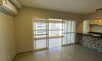 Imagem 2: Apartamento para aluguel possui 87 metros quadrados com 2 quartos