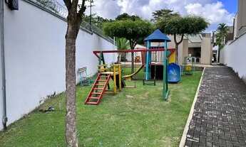 Imagem 6: Casa de condomínio duplex para venda possui 156 metros quadrados com 4 quartos