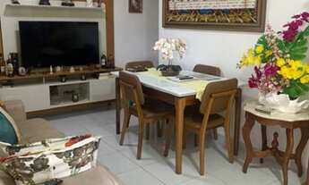 Imagem 6: Apartamento com 2 dormitórios à venda, 80 m² por R$ 300.000,00 - Petrópolis - Natal/RN