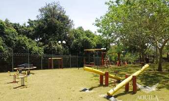 Imagem 5: TERRENO NO CONDOMÍNIO MONT BLANC SOROCABA - PLANO COM 300,00 m² - MEIO DE QUADRA - PRÓXIMO