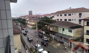 Imagem 5: Apartamento para Venda em São Vicente, Vila Valença, 2 dormitórios, 2 banheiros, 1 vaga