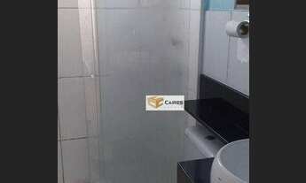 Imagem 5: Apartamento com 2 dormitórios à venda, 44 m² por R$ 190.000,00 - Loteamento Parque São Mar