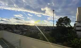 Imagem 7: Apartamento com área privativa para aluguel, 2 quartos, 2 suítes, 2 vagas, Buritis - Belo