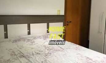 Imagem 4: Apartamento com 2 dormitórios à venda, 50 m² por R$ 250.000,00 - Jardim Valéria - Guarulho