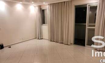 Imagem 2: Imóvel de 61m² disponível para venda no Condomínio Nova Mooca.