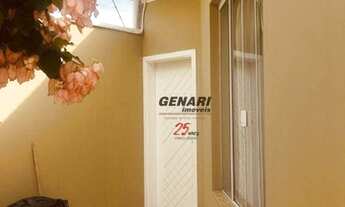 Imagem 5: Casa com 3 dormitórios para alugar, 200 m² por R$ 5.800,00/mês - Jardim Esplanada II - Ind