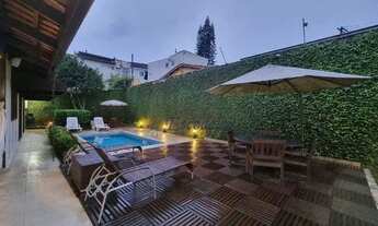 Imagem: Casa com 3 dormitórios à venda, 220 m²