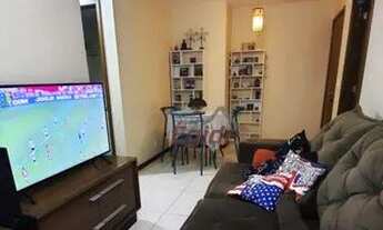 Imagem 6: Apartamento com 2 dormitórios para alugar, 74 m² por R$ 2.622/mês - Centro - Niterói/RJ