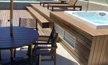 Imagem 4: Fortaleza no Dionisio Torres - LOFT Mobiliado -Novo!