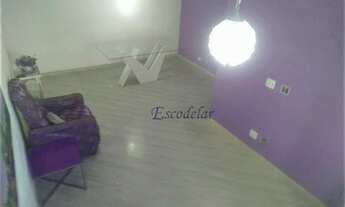 Imagem 3: Apartamento à venda, 87 m² por R$ 700.000,00 - Santana - São Paulo/SP