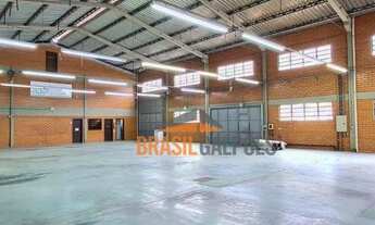 Imagem 4: Galpão no Bairro Progresso - Blumenau/SC