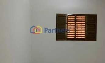 Imagem 4: Casa para Locação em Ribeirão Preto, Ipiranga, 1 dormitório, 1 banheiro