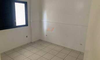 Imagem 4: Apartamento Praia Grande, Bairro Vila Tupi, 02 dormitórios,2 vagas de garagem