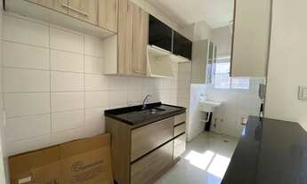 Imagem 2: Apartamento para locação no Portal dos Ipês