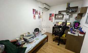 Imagem 7: Apartamento térreo à venda Platinum Iguatemi