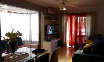 Imagem 6: Apartamento para Venda - 85.39m², 2 dormitórios, sendo 1 suites, 2 vagas - Jardim Lindóia