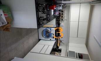 Imagem 4: Apartamento com 2 dormitórios à venda, 47 m² por R$ 203.000,00 - Umuarama - Pelotas/RS