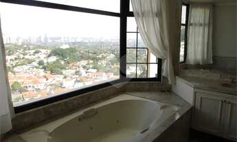 Imagem 2: Apartamento Alto de Pinheiros