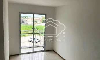 Imagem 2: Ótimo apartamento no Cond. Joia do Campo! Agende sua visita