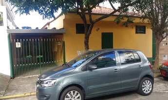 Imagem 2: Casa Terrea em Chácara Inglesa - São Paulo