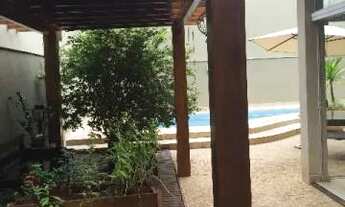 Imagem 4: Casas Condomínio à venda 4 quartos 4 suítes 2 vagas Guaporé Ribeirão Preto