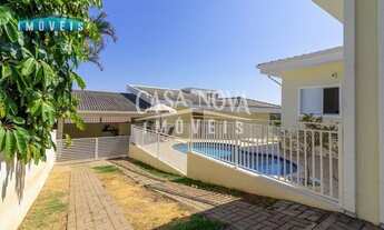 Imagem 5: Casa com 5 dormitórios, 376 m² - venda por R$ 1.990.000,00 ou aluguel por R$ 14.065,00/mês