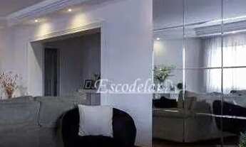 Imagem: Apartamento com 4 dormitórios à venda