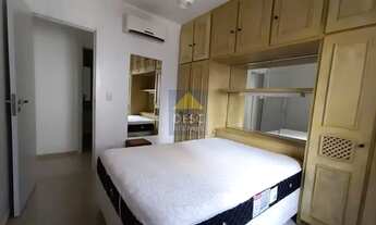 Imagem 5: Apartamento para locação anual com 3 dormitórios a 1 quadra do mar