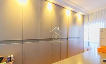 Imagem 7: Casa moderna em localização cobiçada em frente ao condomínio Pignatari e próximo às melhor