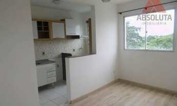 Imagem: Apartamento com 2 dormitórios, 50 m²