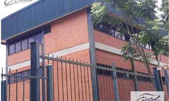 Imagem 2: Galpão Comercial para locação, Jardim Batalha, São Paulo -